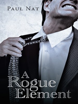 cover image of A Rogue Element